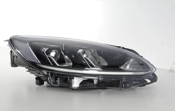 Ford Kuga III Headlights/headlamps set LV4B-13W029-AL