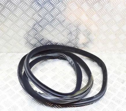 Volvo XC70 Rubber seal front door (on door) 