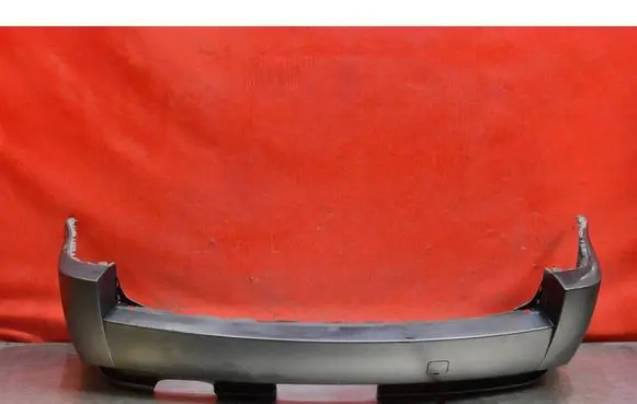 BMW X3 E83 Rear bumper 