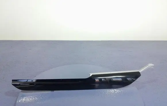 BMW 7 G11 G12 Side skirt rear trim 912996731
