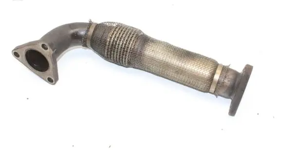 Audi Q7 4L EGR valve line/pipe/hose