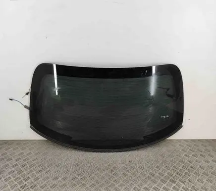Mercedes-Benz CLA C117 X117 W117 Rear windscreen/windshield window 43R006723 A1176700480