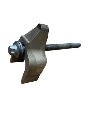 BMW 3 F30 F35 F31 Fuel Injector clamp holder