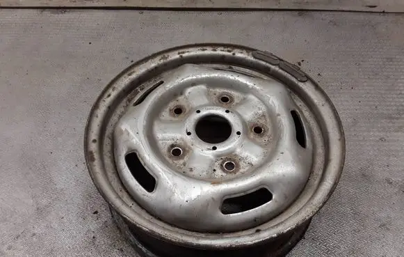 Ford Transit R16 steel rim 2160817