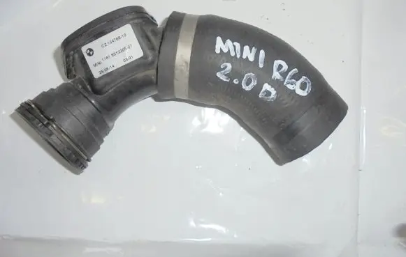 Mini One - Cooper Coupe R56 Air intake hose/pipe 8512205