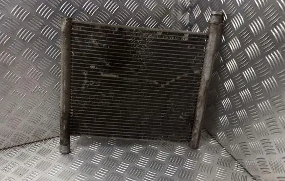 Smart ForFour I Radiator set 0003428V006