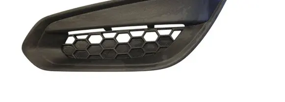 Volvo S60 Front bumper lower grill 31294129