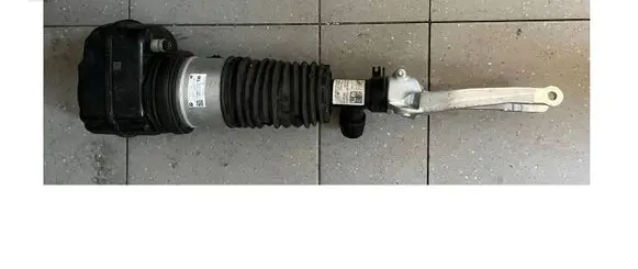 BMW 7 G70 Front air suspension shock absorber 5A3DF21 775A3DF2105