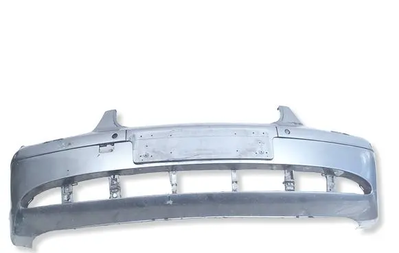 BMW 7 E65 E66 Front bumper 8223209 51118223209