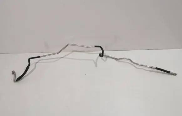 Air conditioning (A/C) pipe/hose