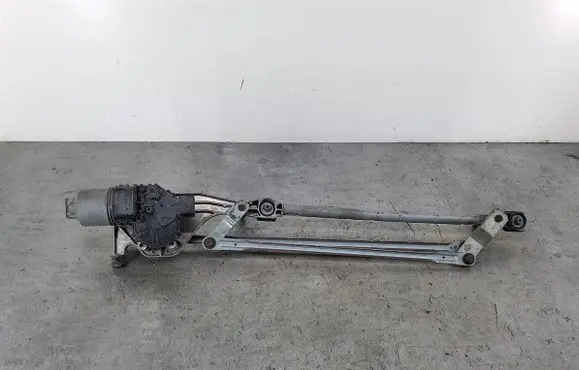 Ford Focus Front wiper linkage 