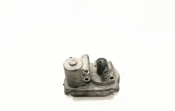 Intake manifold valve actuator/motor