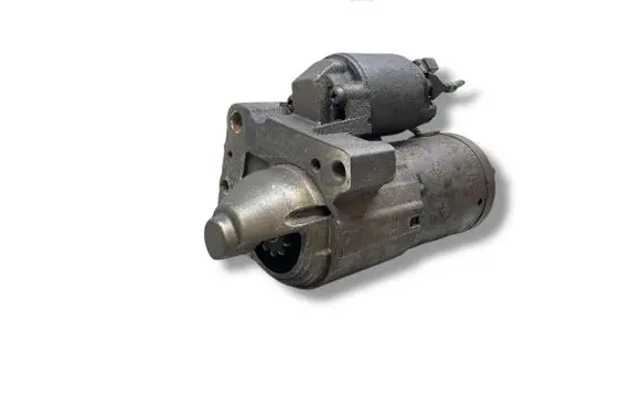 Peugeot 3008 I Starter motor 966352888001 M000T22471 9663528880