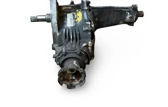 Opel Antara Gearbox transfer box case 96625150