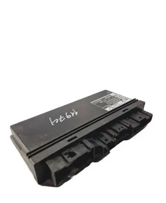 BMW 5 E60 E61 Comfort/convenience module 9114448