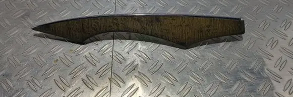 Mercedes-Benz E W211 Rear door card trim 3150029