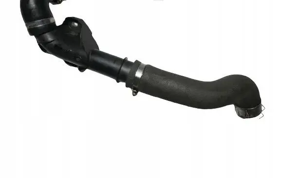 Renault Master IV Air intake hose/pipe 144603730R