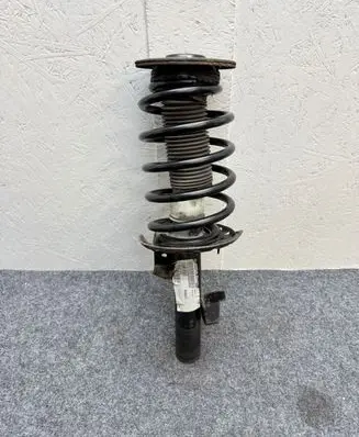 Volvo XC60 Front shock absorber with coil spring 31277627 824904005731 8G9118045NAE