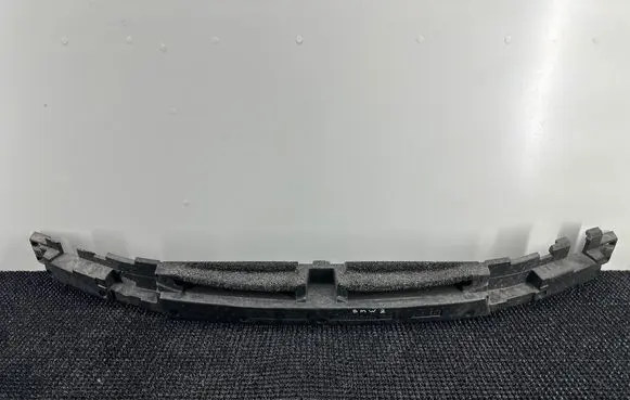 BMW 2 F45 Front bumper foam support bar 7302495 58745510