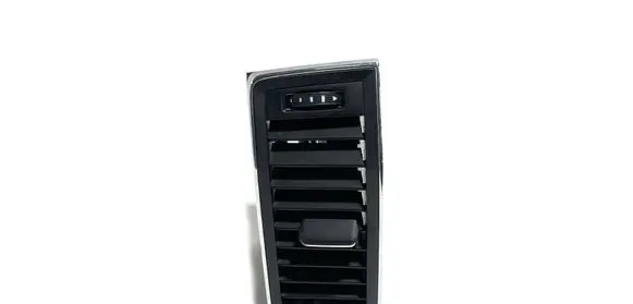 Skoda Kodiaq Dashboard side air vent grill/cover trim 565820951A 43356