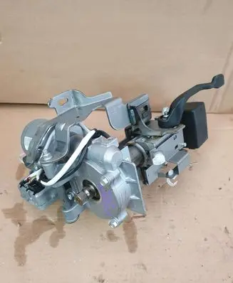 Nissan X-Trail T32 Steering wheel axle