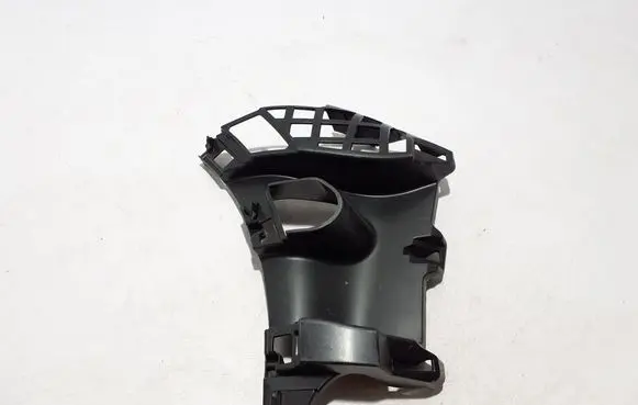 Volkswagen ID.4 Front bumper support beam 11A807884