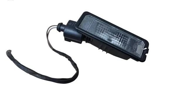 Seat Leon (5F) Number plate light 1K8943021