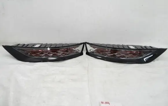 DS Automobiles 7 Crossback Rear/tail lights 9838810080