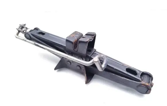 Ford Focus Lift Jack 