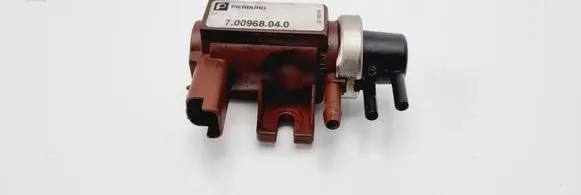 Ford Focus C-MAX Turbo solenoid valve 700968040 6116316