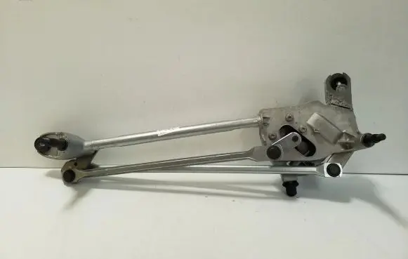 Ford Kuga III Front wiper linkage and motor LV4B17500AE