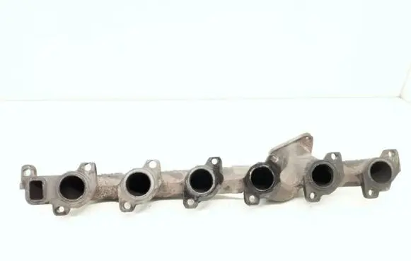 Mercedes-Benz S W220 Exhaust manifold A6131420101