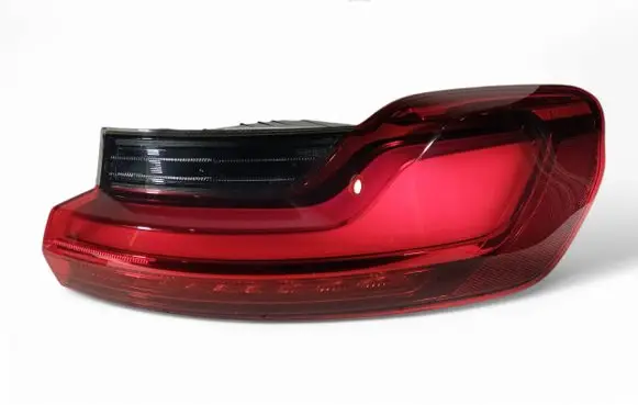BMW X4 G02 Rear/tail lights 7409396 63217409396