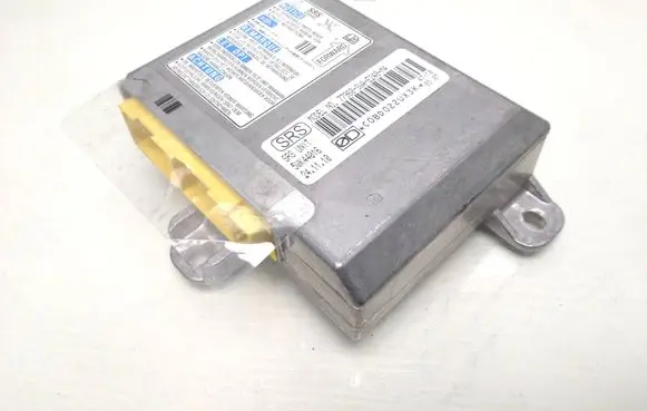 Airbag control unit/module