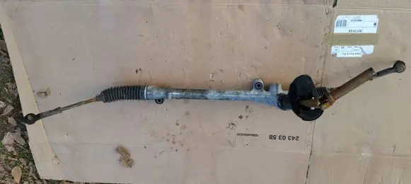 Mazda CX-5 II Steering rack KD3132112