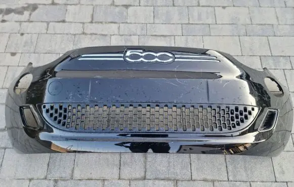 Fiat 500 Front bumper