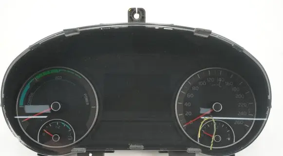 KIA Optima Speedometer (instrument cluster) 94053A8040