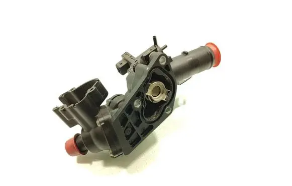 Thermostat/thermostat housing