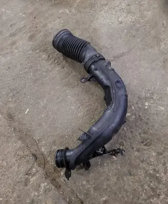 Citroen C5 Intercooler hose/pipe M06021A152