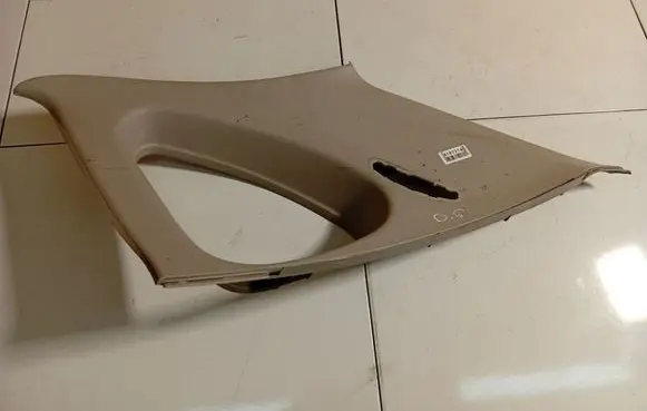 Nissan Almera Tino (D) pillar trim (bottom) 84940BU000