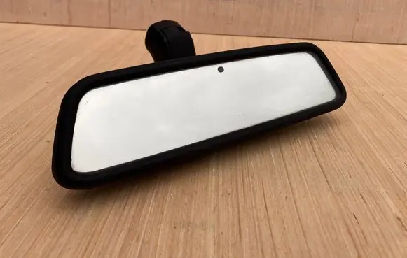 BMW 7 E38 Rear view mirror (interior) 8174089