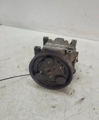 Mazda 626 Air conditioning (A/C) compressor (pump)