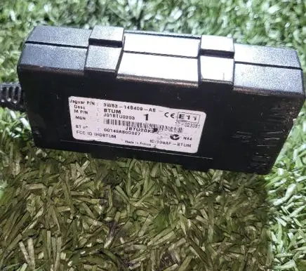 Jaguar S-Type Sensor 3W83-14B409-AB