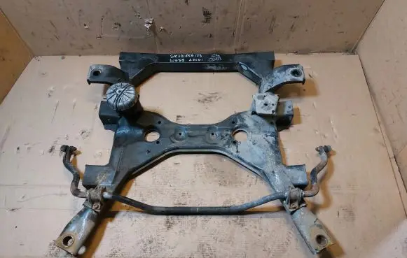 Mercedes-Benz Vito Viano W639 Front subframe