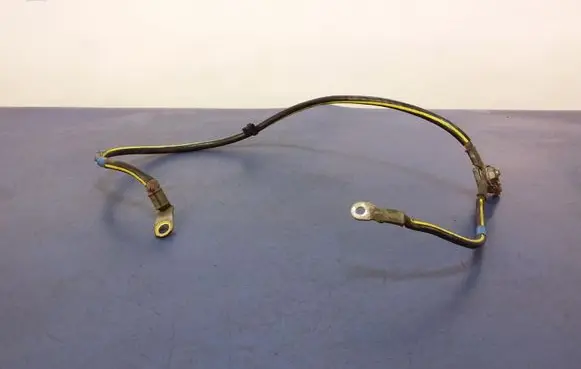 Nissan Note (E11) Other wiring loom