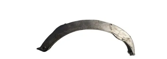 BMW 5 E60 E61 Slide rail for timing chain 11312247332