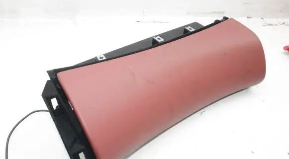 Mercedes-Benz SL R230 Glove box E038131122