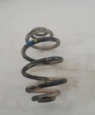 Audi A6 S6 C5 4B Rear coil spring