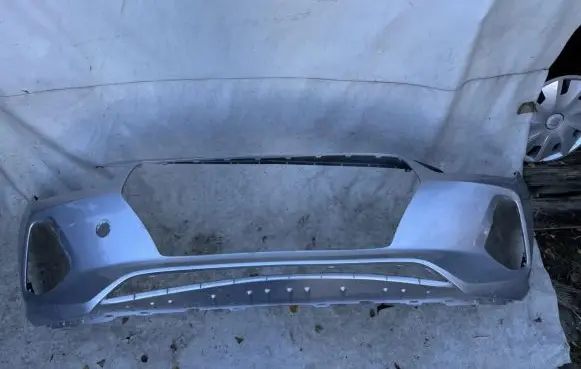 Hyundai i30 Front bumper