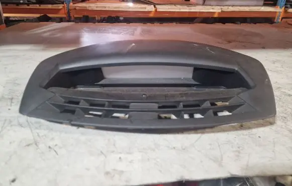 Citroen C4 I Speedometer (instrument cluster) P96613462ZD